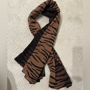 Nicole Miller long scarf! Great condition